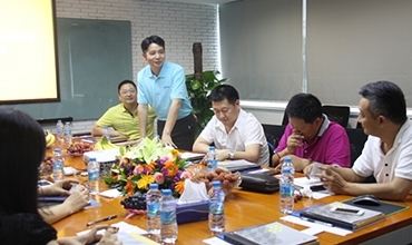 清華節(jié)能俱樂(lè)部交流會(huì)在金照明隆重舉行